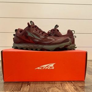 Altra Lone Peak 4.5, womens